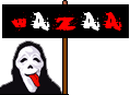 waz